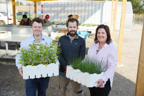 Nugal Biik social enterprise