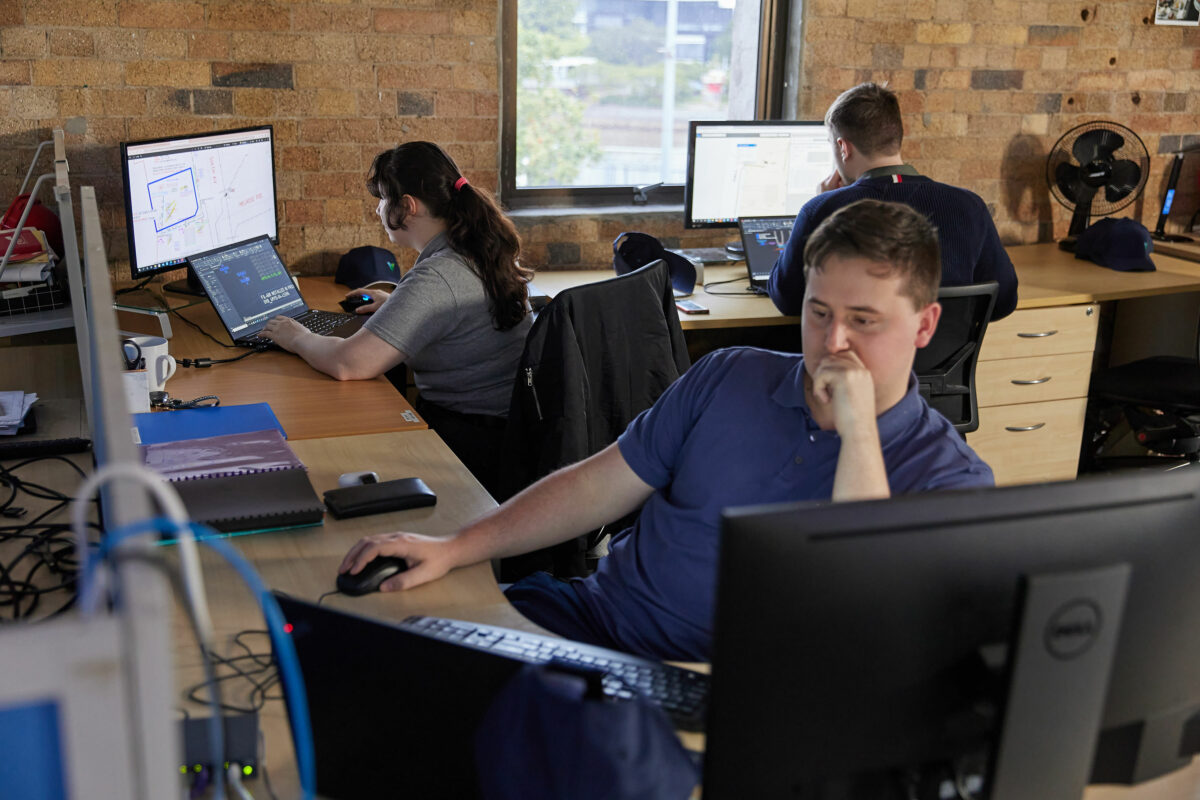 Australian Spatial Analytics 13