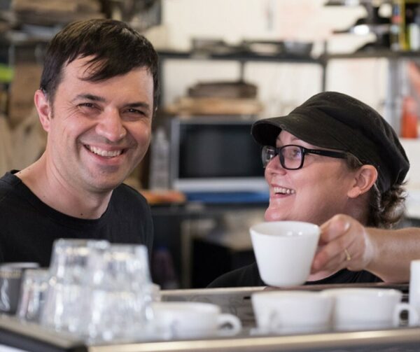 Nundah Community Enterprise Cooperative Web